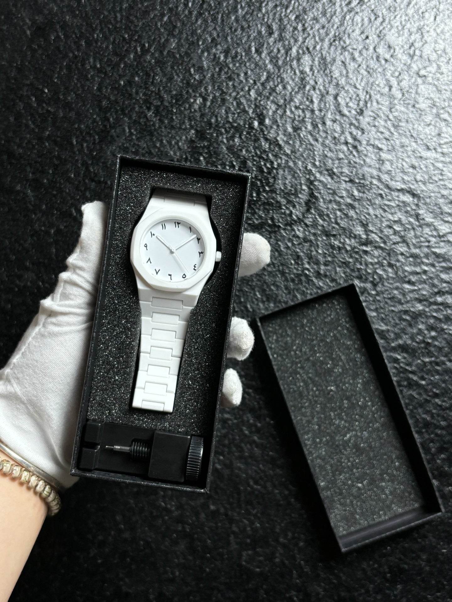 Men's Quartz Watch - Price Value Store