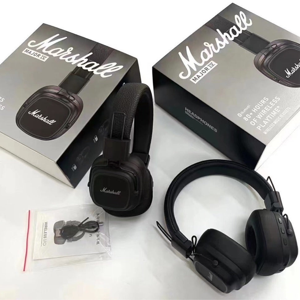 Bluetooth Wireless Headset