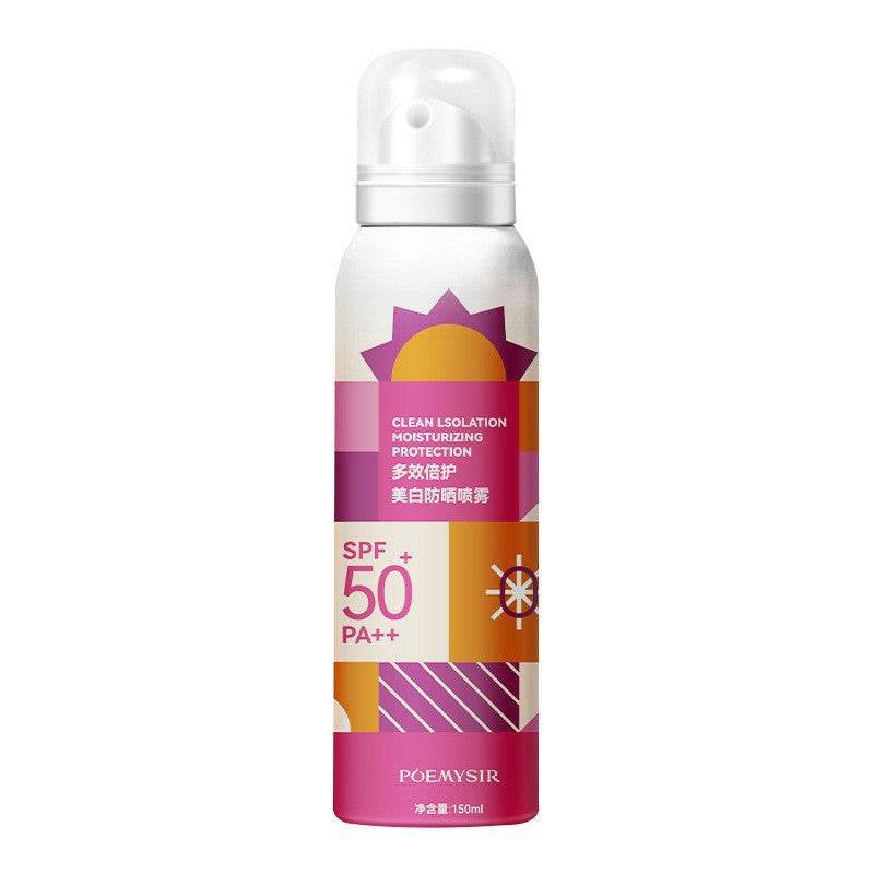 whitening sunscreen - Price Value Store