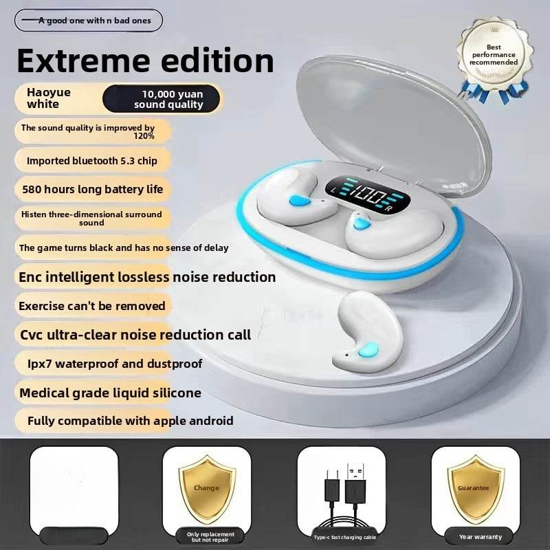 Wireless Bluetooth Headset - Price Value Store