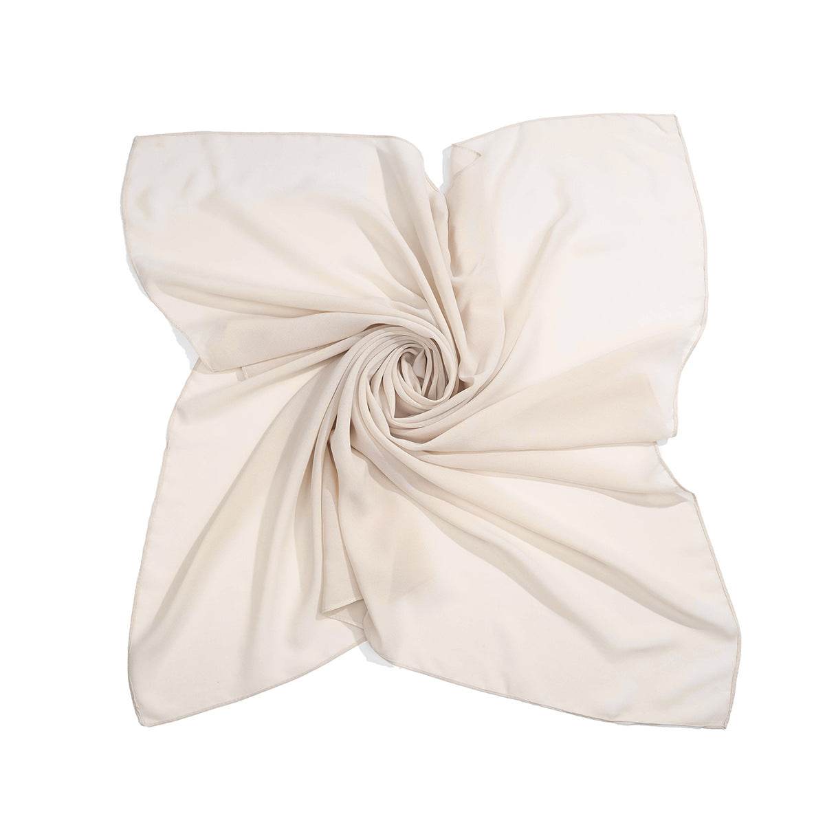 Chiffon Headscarf - Price Value Store