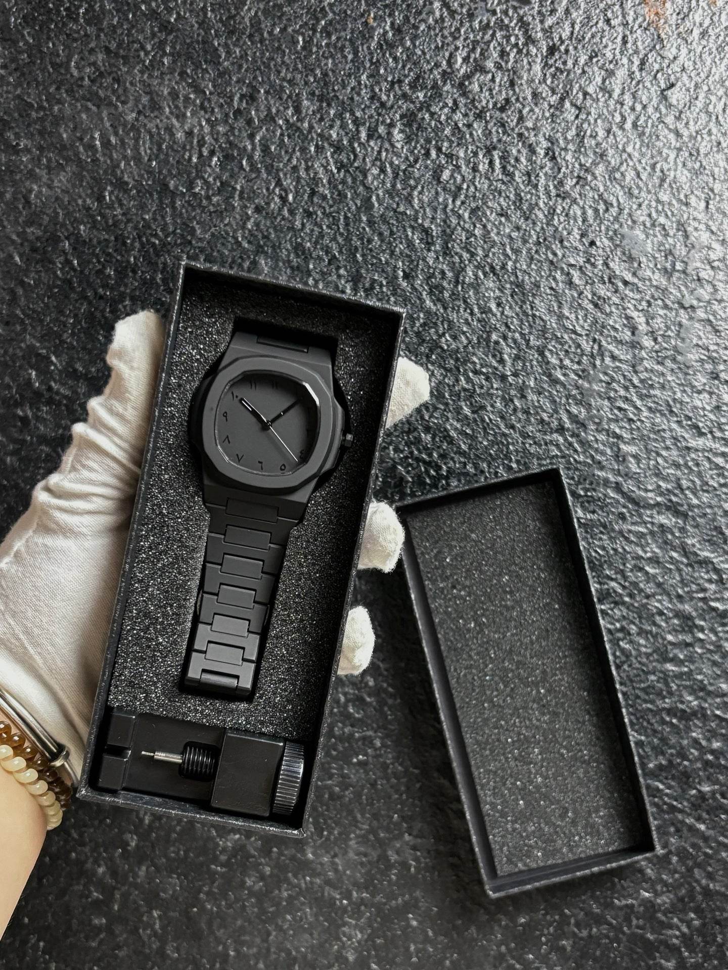 Men's Quartz Watch - Price Value Store