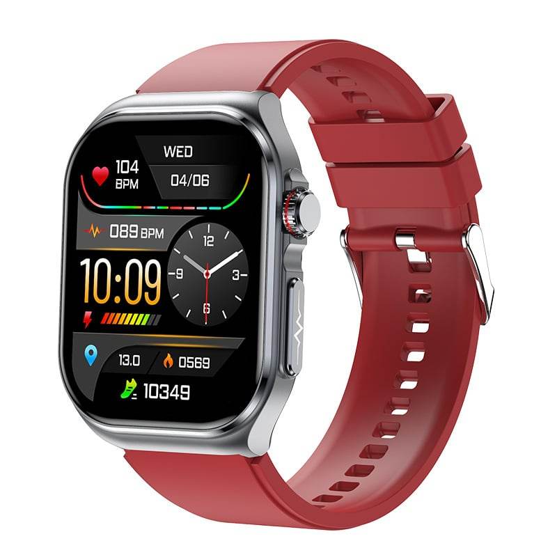 Bluetooth calls on smartwatches - Price Value Store