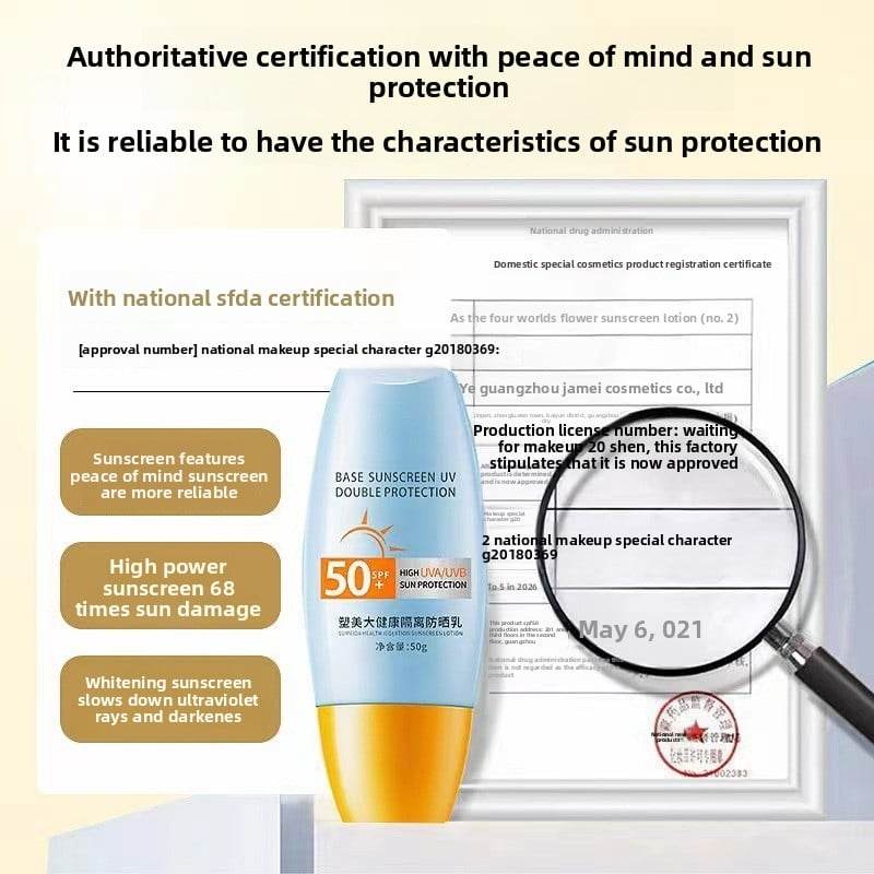 whitening sunscreen - Price Value Store