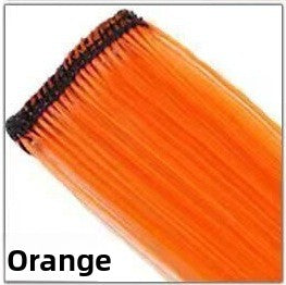 Synthetic Hair Piece for Women in Multiple Colors