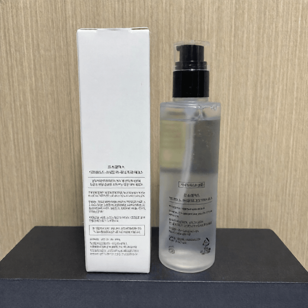 Hydrating and moisturizing essence - Price Value Store