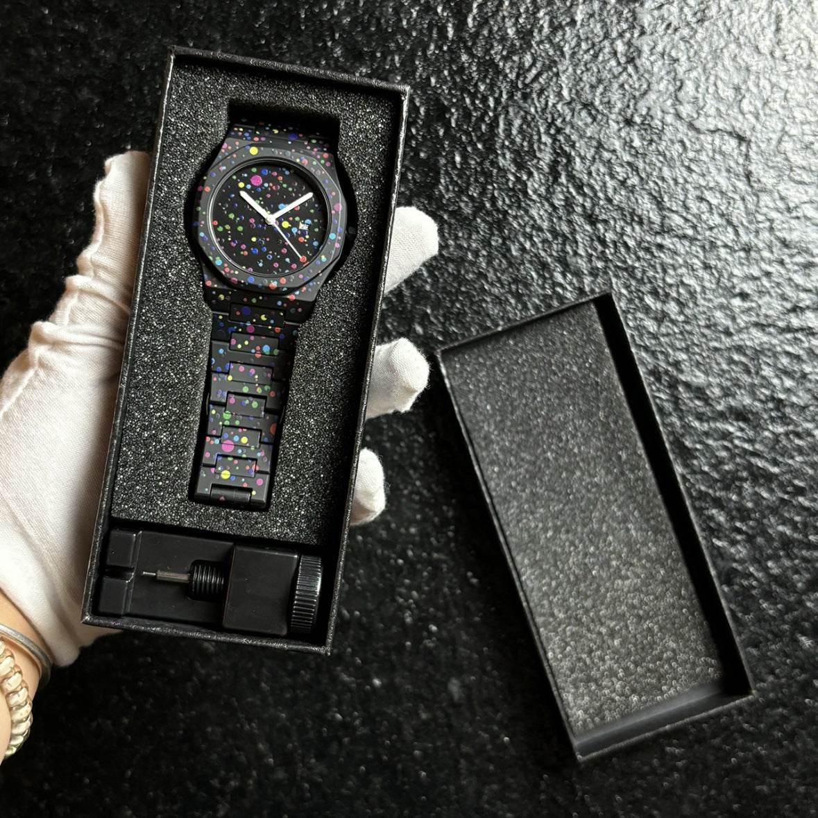 Men's Quartz Watch - Price Value Store