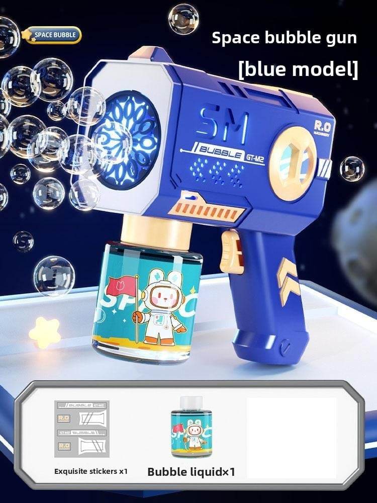 Bubble gun light - Price Value Store
