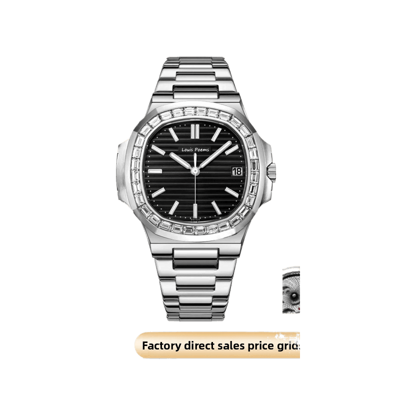men's watch - Price Value Store