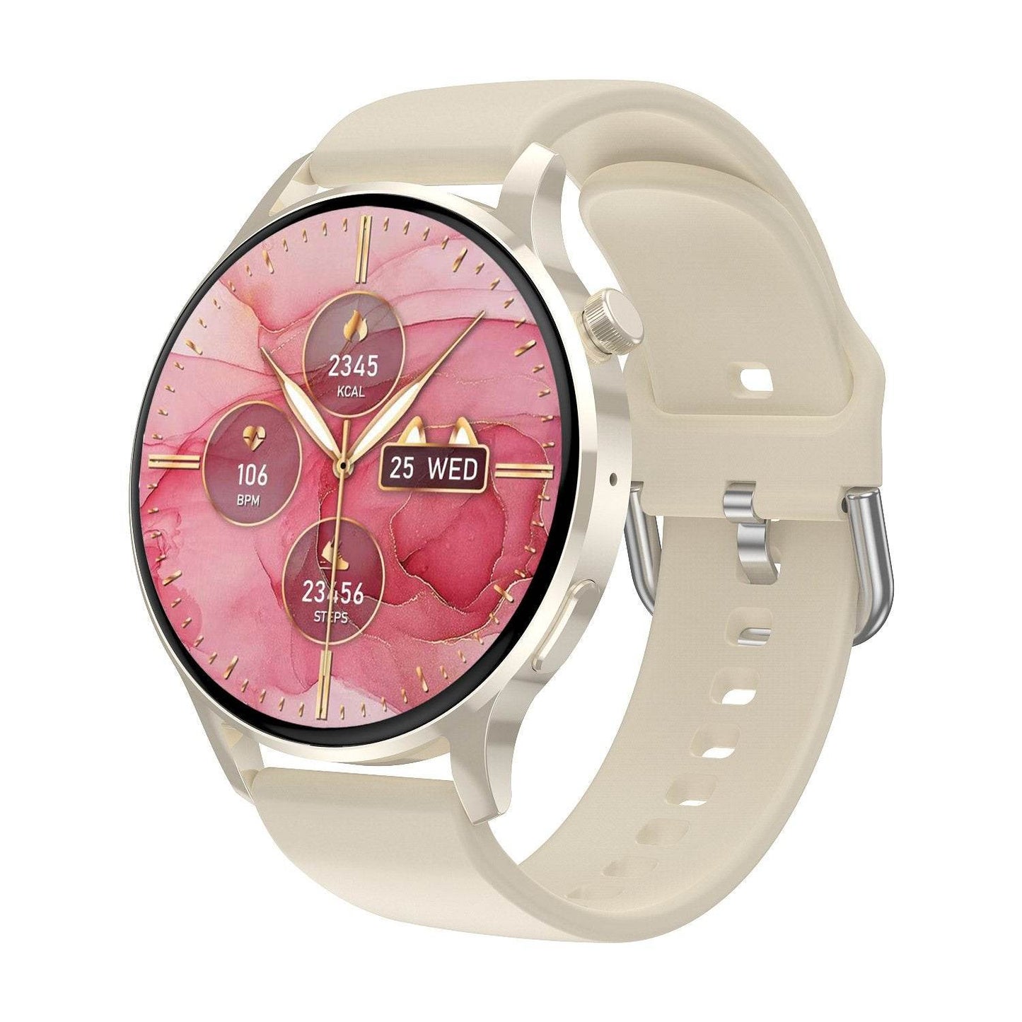 Women's smart sports Bluetooth call watch - Price Value Store