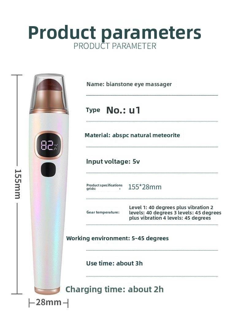 eye massager - Price Value Store