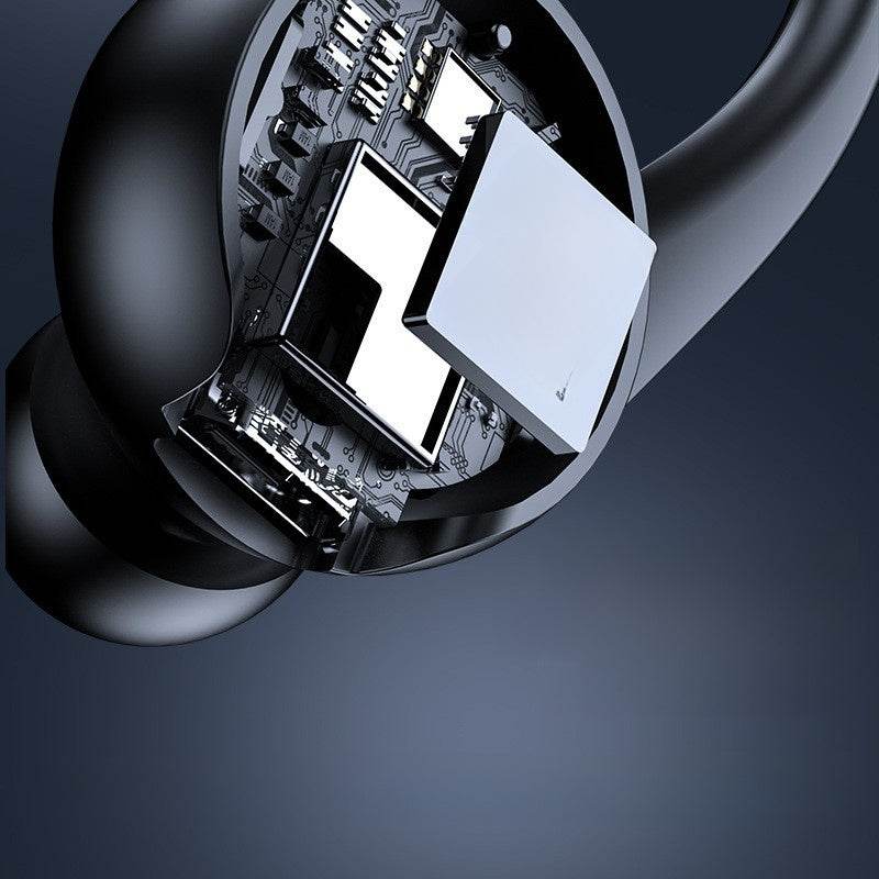 Wireless waterproof noise-cancelling Bluetooth headphones - Price Value Store