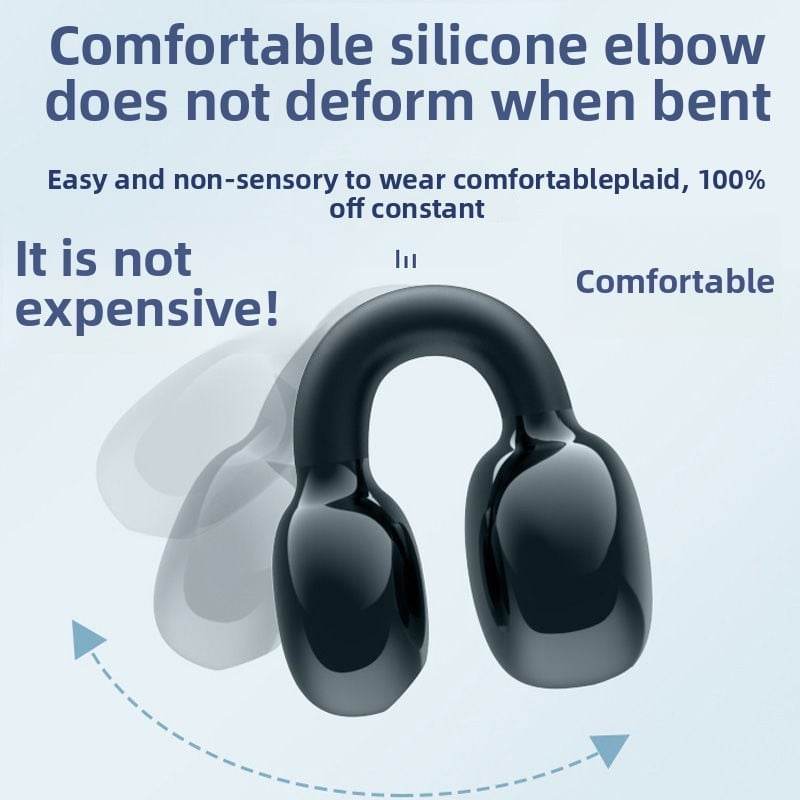 Wireless Bluetooth in-ear sports headphones - Price Value Store