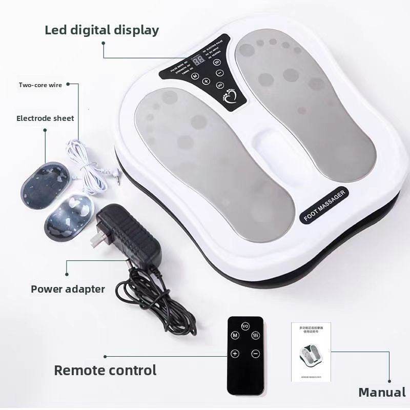 Terahertz foot massage device - Price Value Store