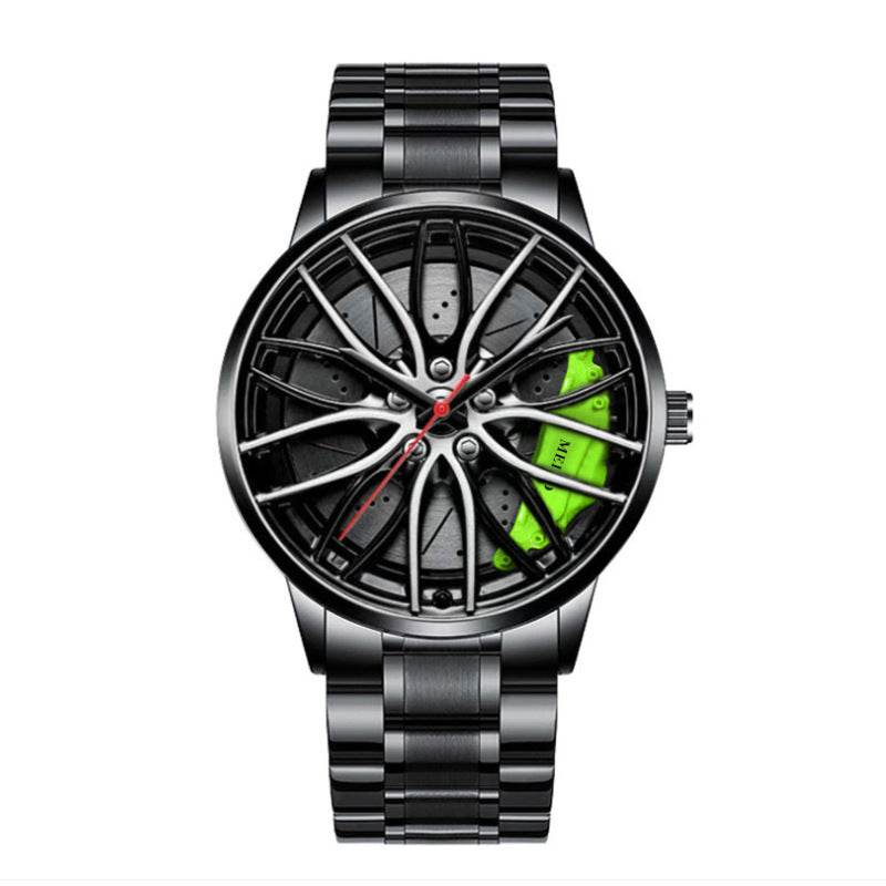 Quartz movement men's watch - Price Value Store