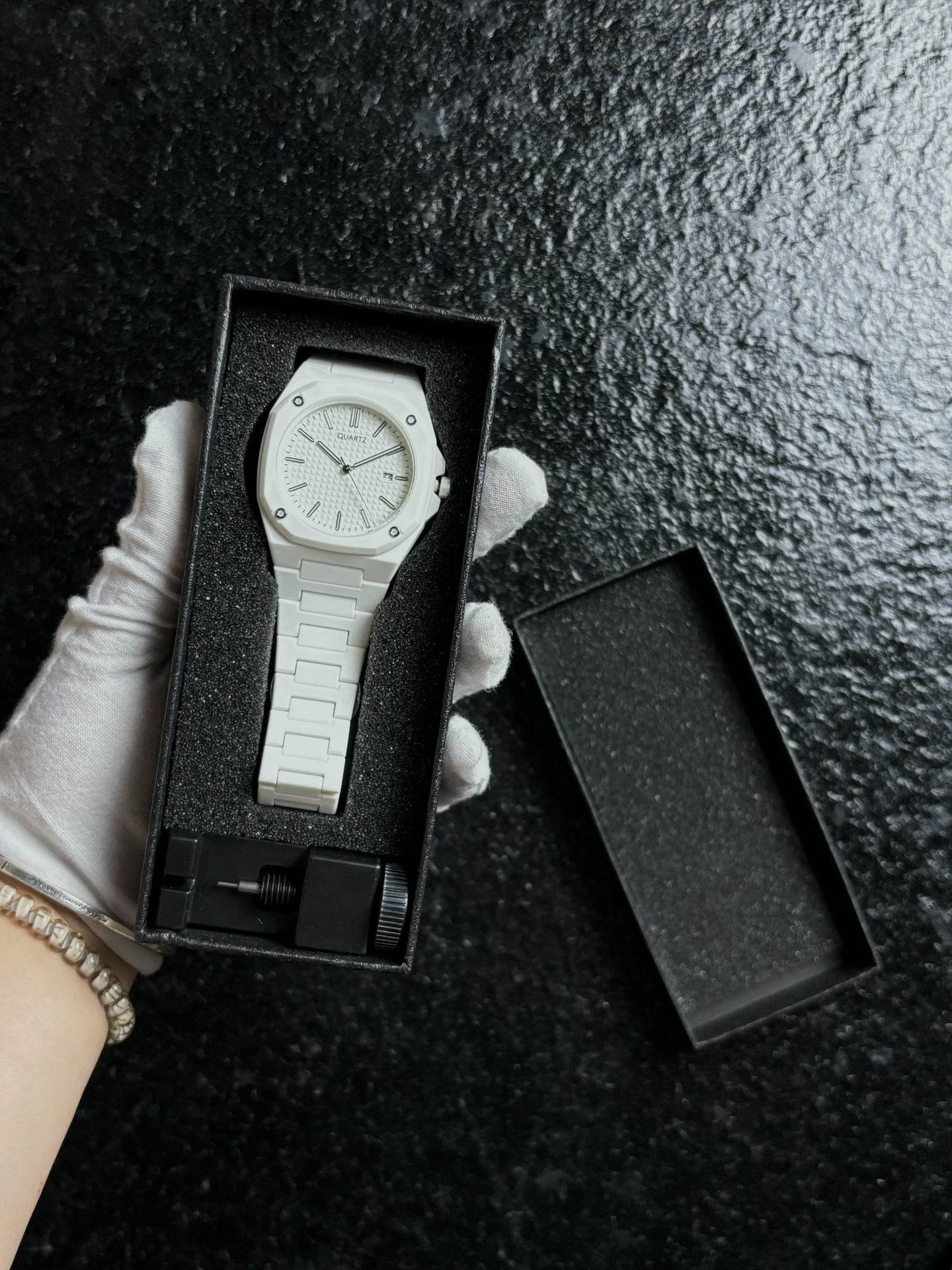 Men's Quartz Watch - Price Value Store