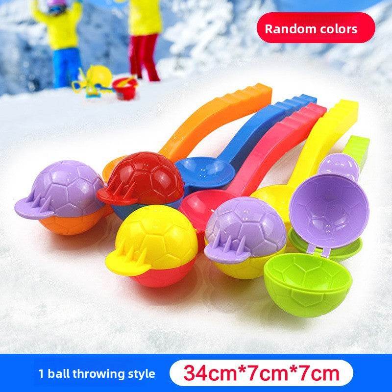 Snowball toy - Price Value Store