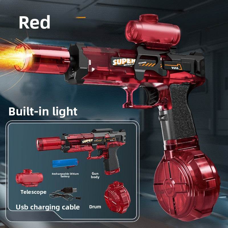 Electric Water Gun - Price Value Store