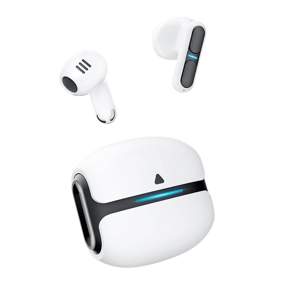 Wireless Bluetooth Headset with Noise Cancellation - Price Value Store