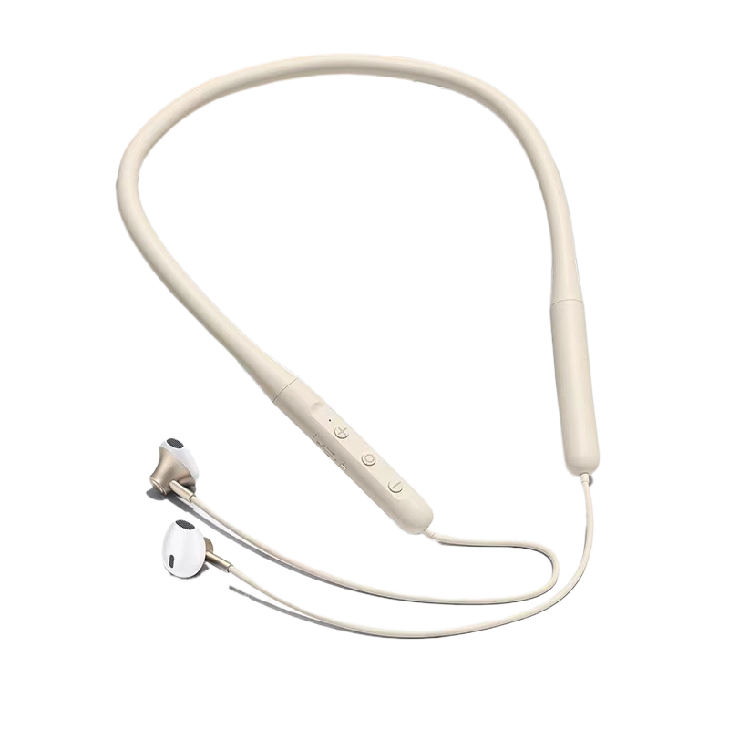 Wireless Bluetooth Neckband Headphones