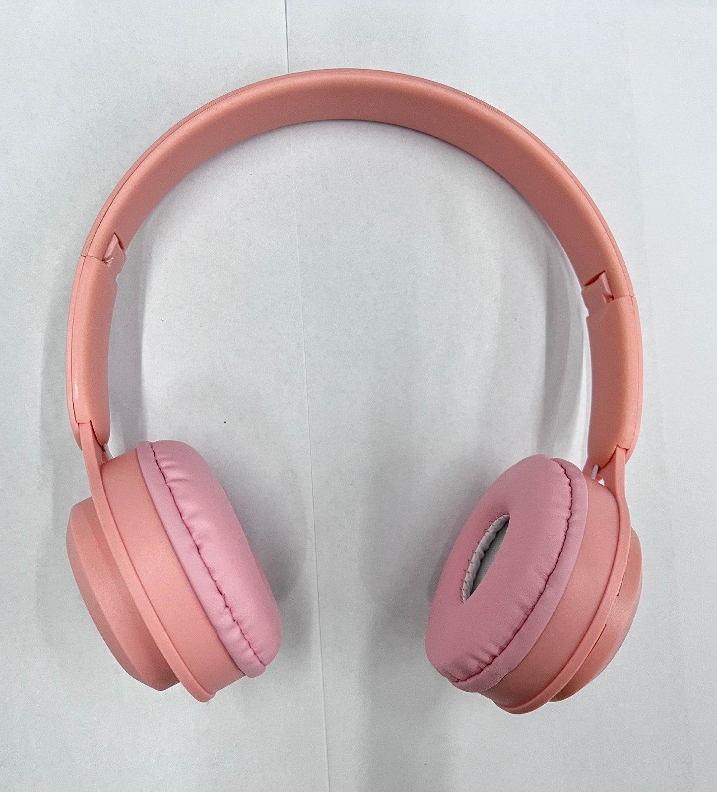 Head-mounted folding Bluetooth headphones - Price Value Store