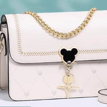 High-end crossbody bag - Price Value Store