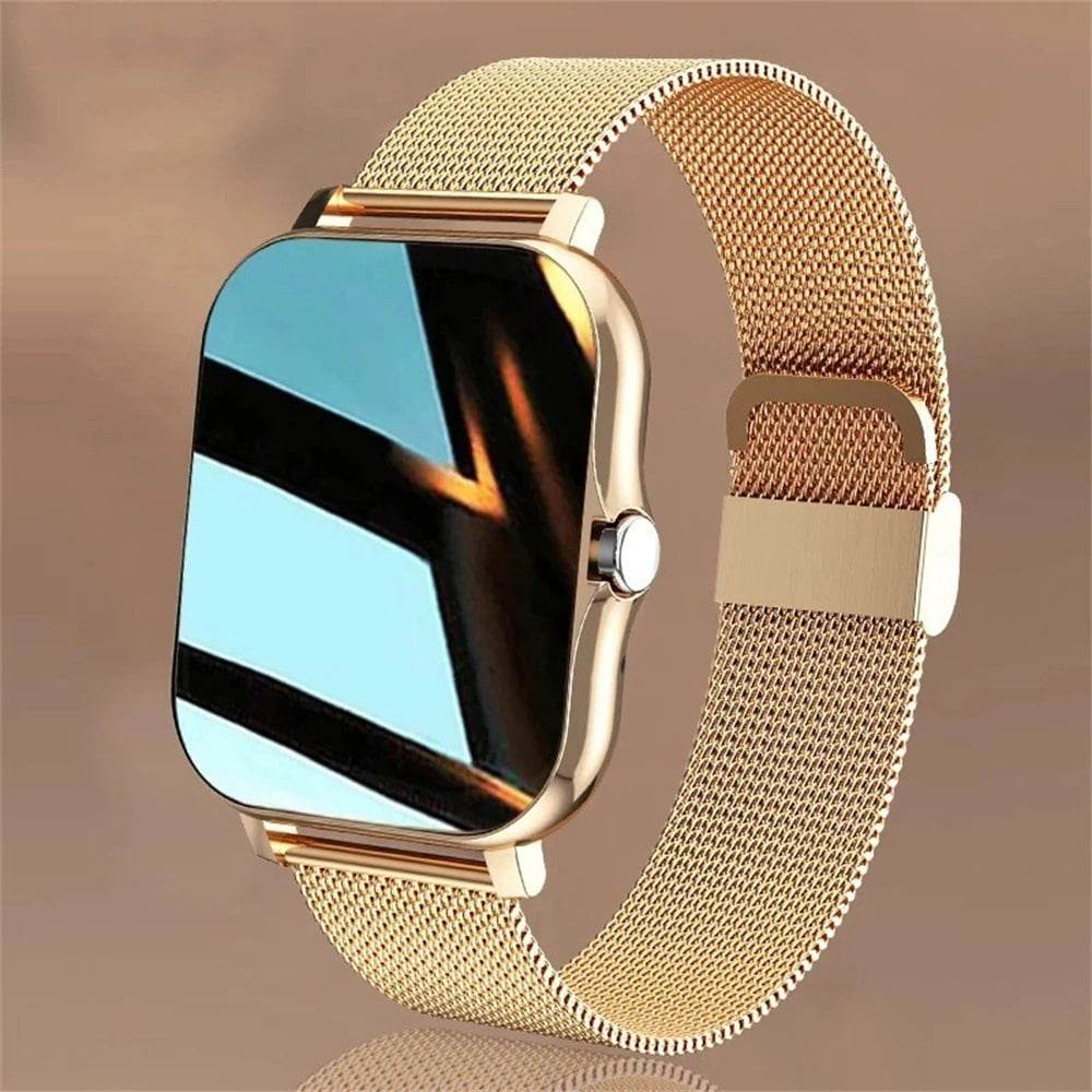 Dynamic Watch - Price Value Store