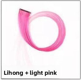 Synthetic Hair Piece for Women in Multiple Colors