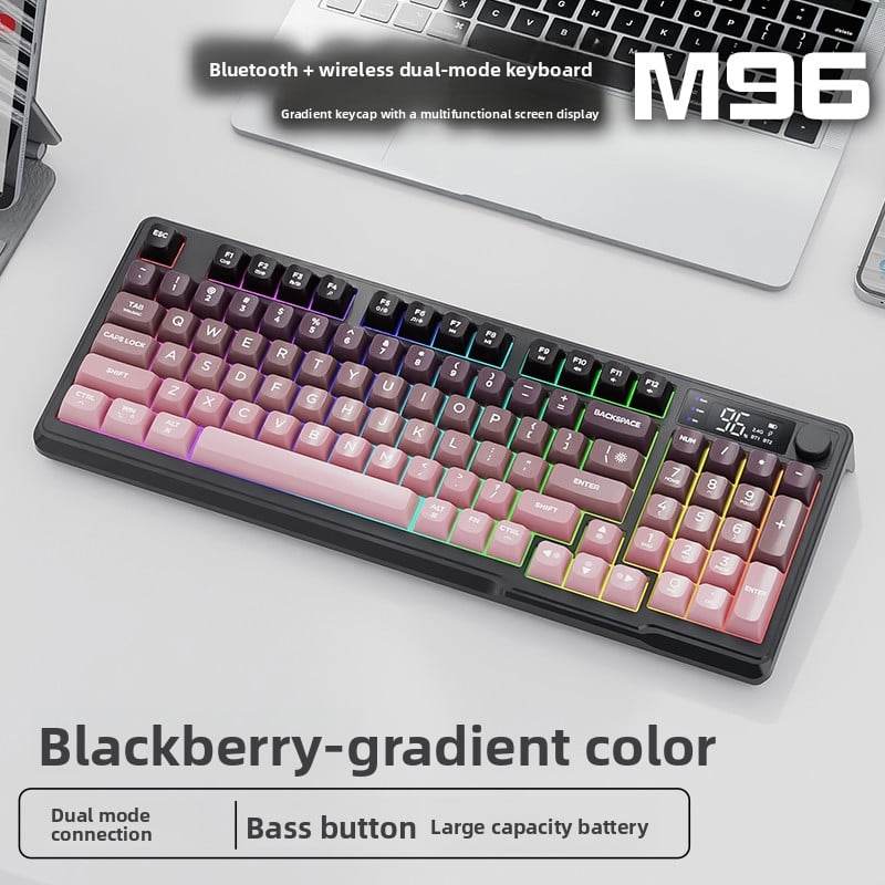 Bluetooth Wireless Keyboard - Price Value Store