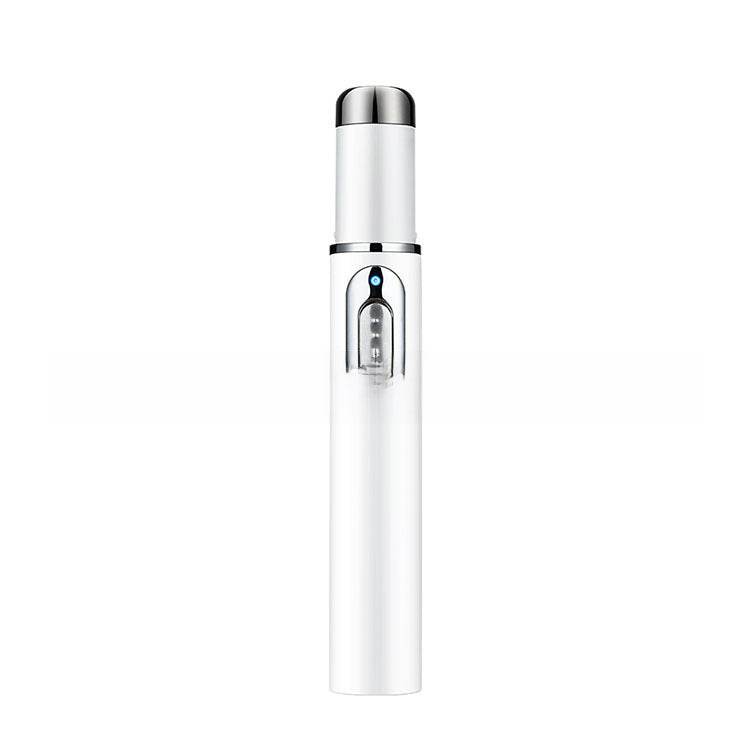 FDA-Cleared Blue Light Acne Killer | No-Skin-Contact Design - Price Value Store