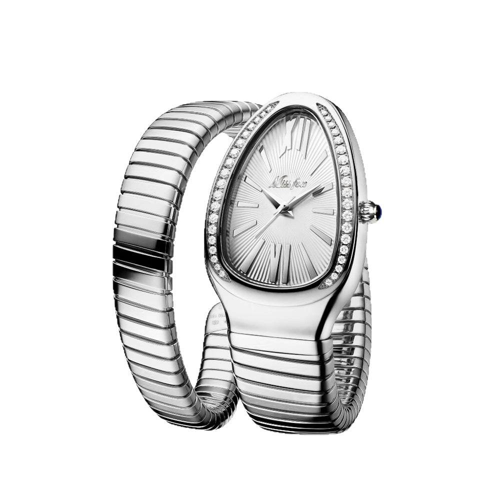 Personalized Snake Head Watch - Price Value Store