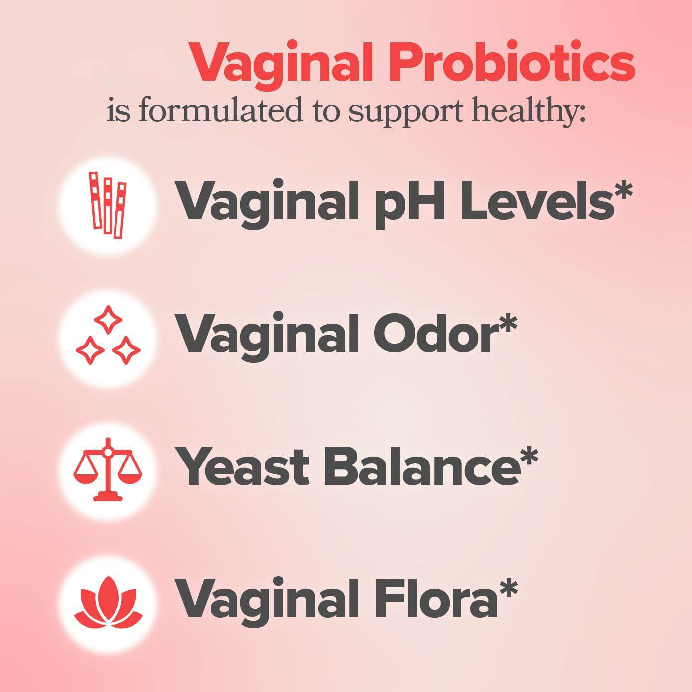 Probiotic capsules soothe the skin - Price Value Store