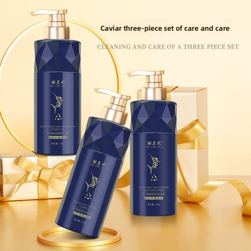Caviar Amino Acid Shampoo