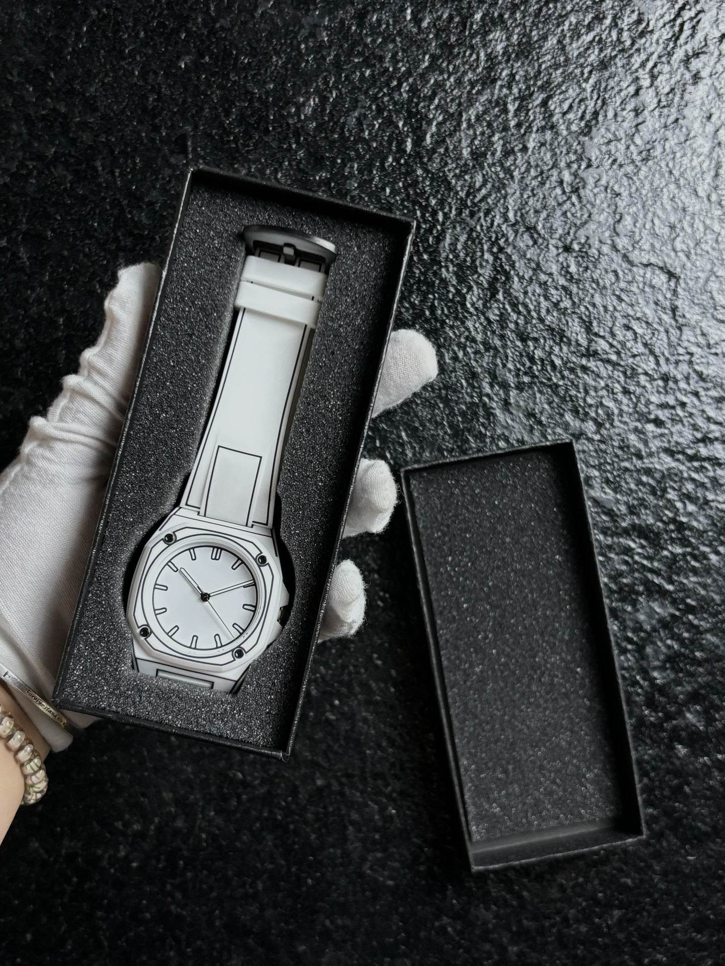 Men's Quartz Watch - Price Value Store