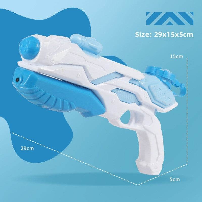 Pull-out large-capacity water gun toy - Price Value Store