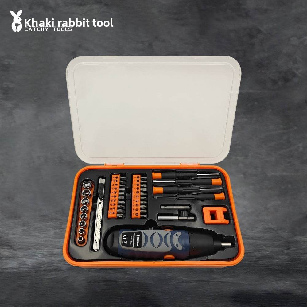 Electric screwdriver - Price Value Store
