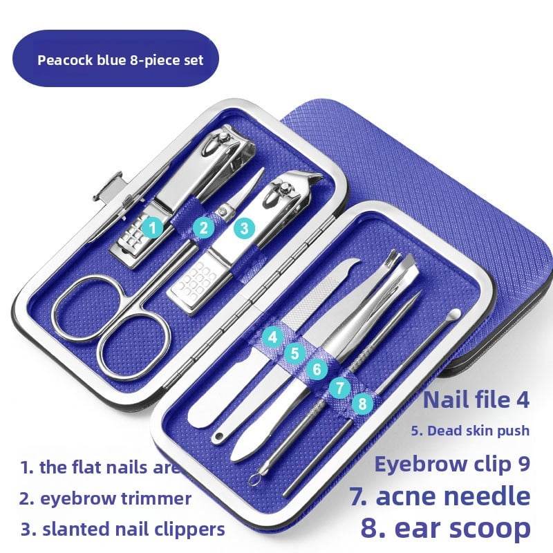 Nail clippers - Price Value Store