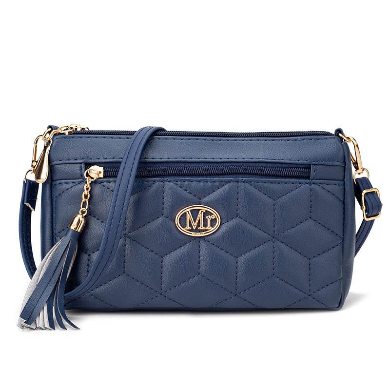 Mini versatile crossbody bag handbag - Price Value Store