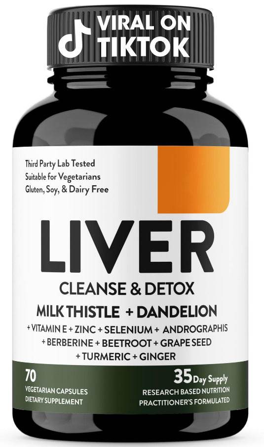 Moringa Leaf Capsules - Price Value Store
