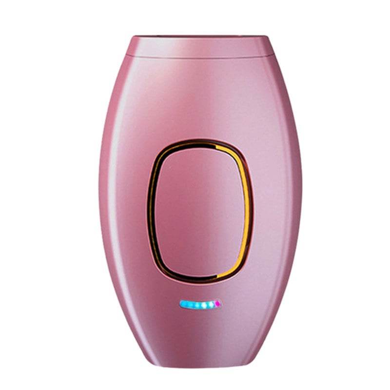 IPL laser hair removal instrument to inhibit hair removal laser hair removal instrument household small package - Price Value Store
