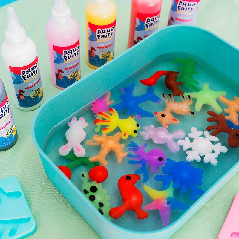 Water Gel Toy Set for Kids - Price Value Store