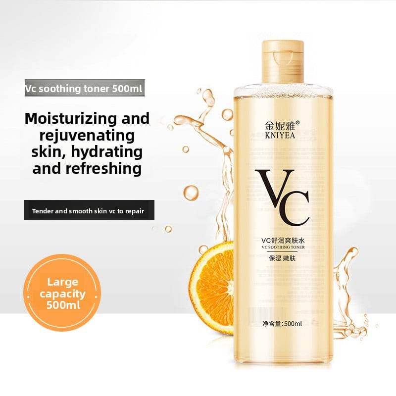 VC toner brightens and hydrates - Price Value Store