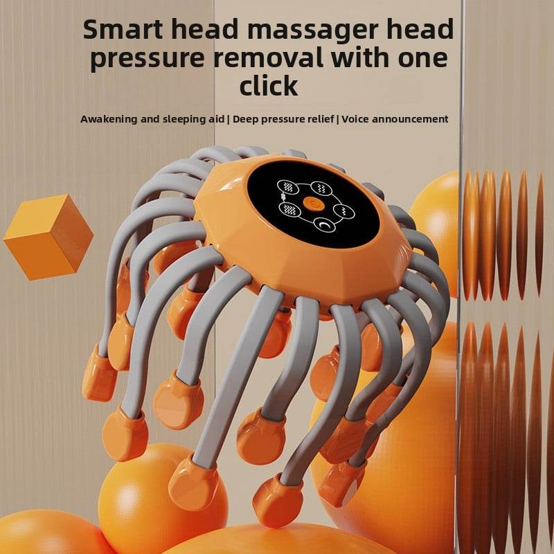 Head Massager - Price Value Store