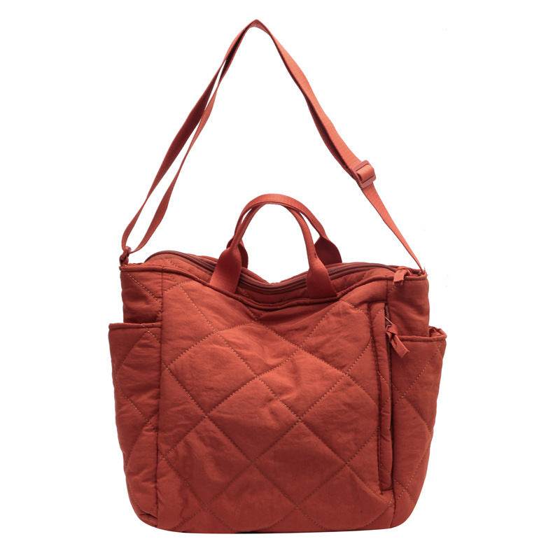 Large-capacity tote bag - Price Value Store