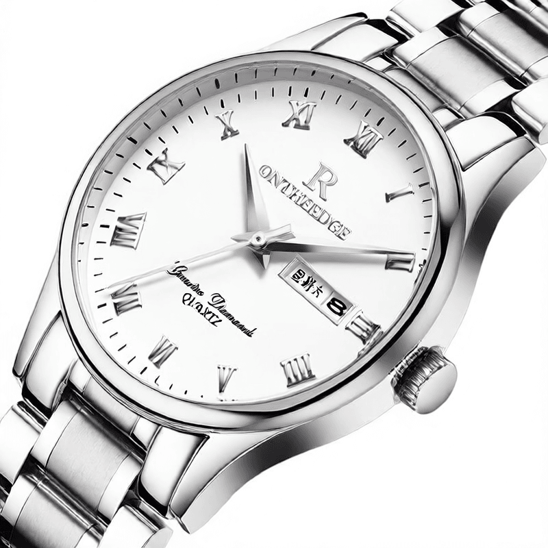Quartz watch - Price Value Store