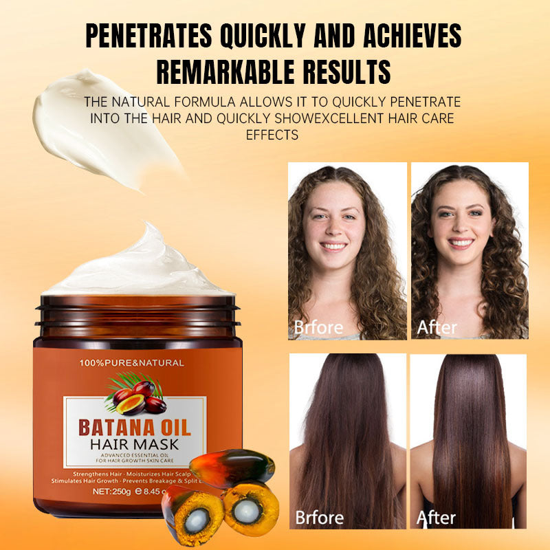 Shampoo and conditioner set