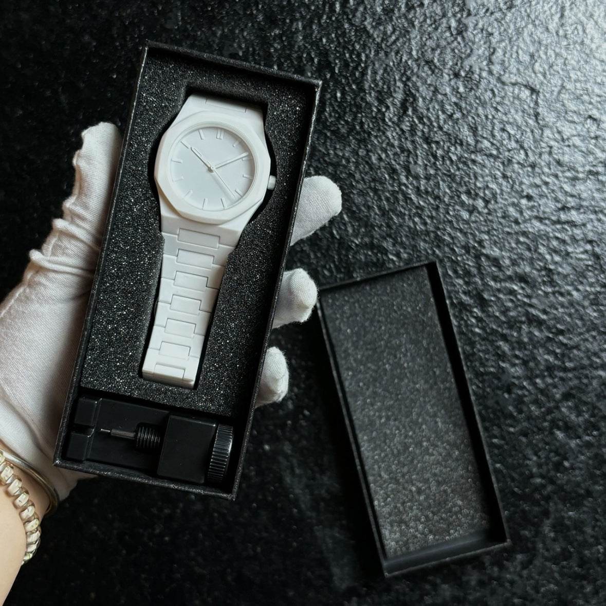 Men's Quartz Watch - Price Value Store