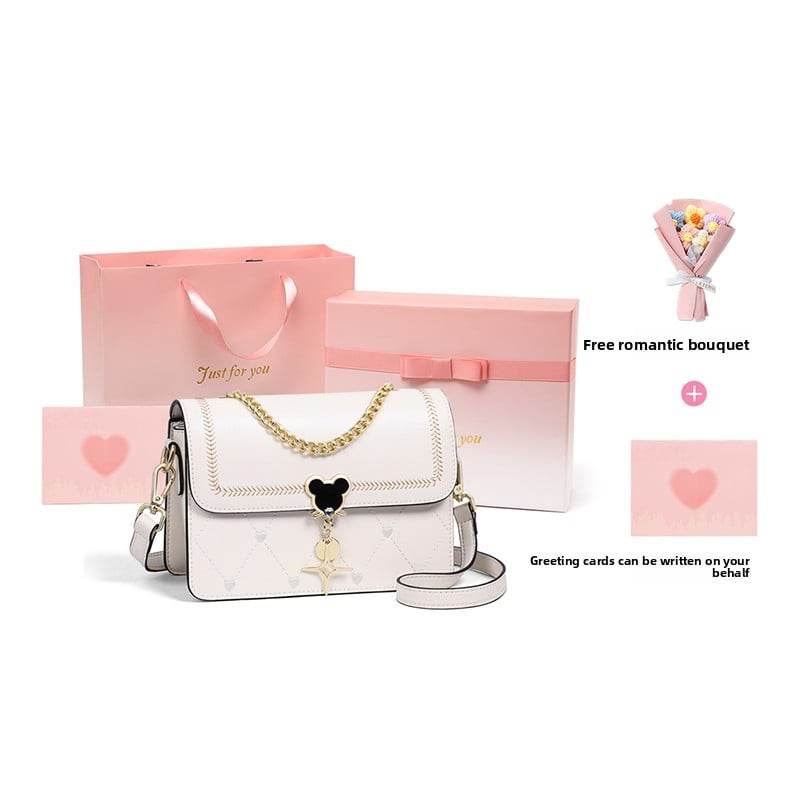 High-end crossbody bag - Price Value Store