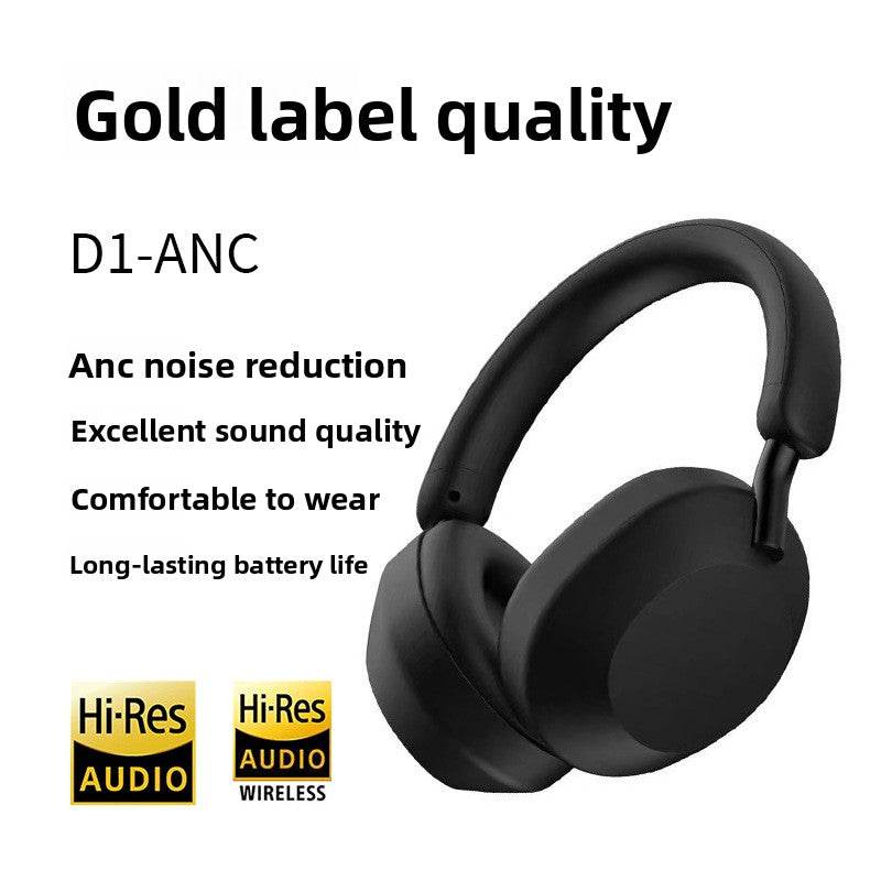 Wireless Bluetooth Headset with ANC - Price Value Store
