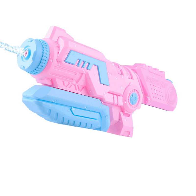 Pull-out large-capacity water gun toy - Price Value Store